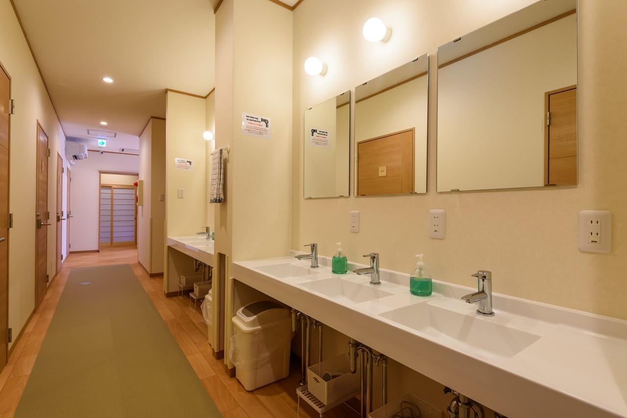 Kyoto Tsukiusagi Guest House 宇治市 エクステリア 写真