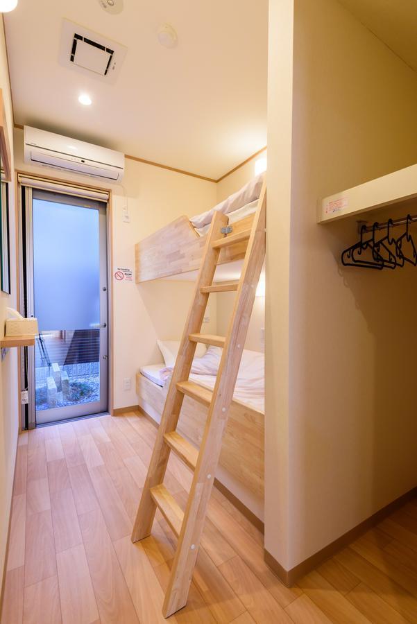 Kyoto Tsukiusagi Guest House 宇治市 エクステリア 写真