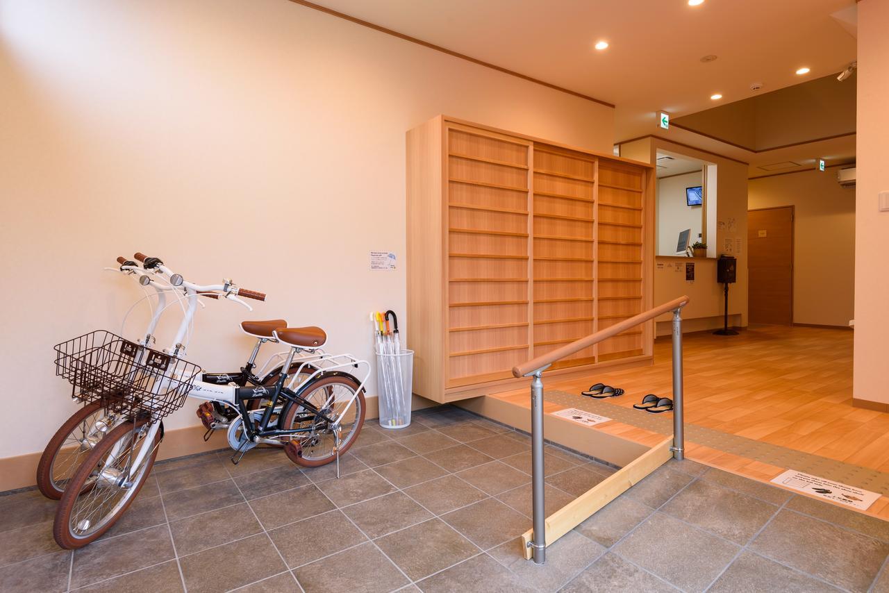 Kyoto Tsukiusagi Guest House 宇治市 エクステリア 写真