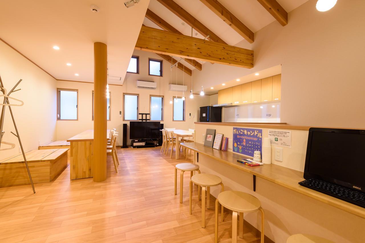 Kyoto Tsukiusagi Guest House 宇治市 エクステリア 写真