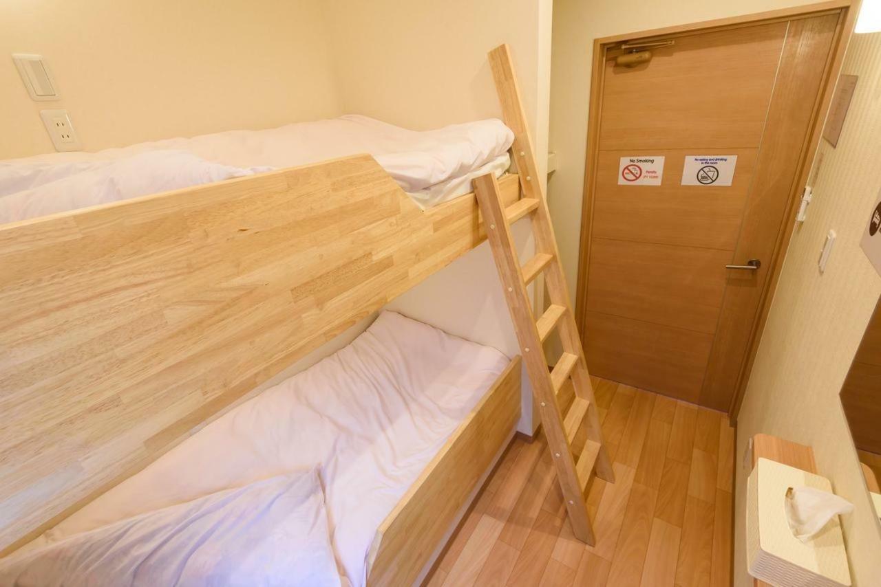 Kyoto Tsukiusagi Guest House 宇治市 エクステリア 写真